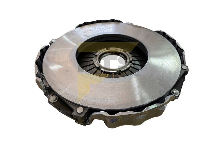 Imagem adicional do produto PLATO EMBREAGEM SCANIA 113/4/24 - 430MM - Cód: FAP-11286